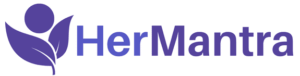 HerMantra Logo
