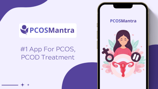 pcos app