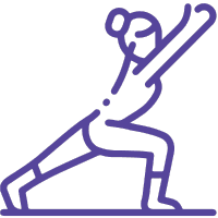 Yoga for Hormonal Balance