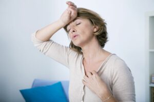 What Are Some Menopause Body Odor Treatment Options?