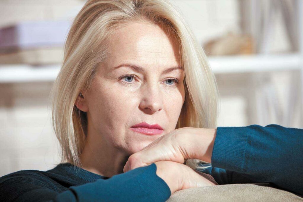 Navigating Menopausal Depression: A Guide to Treatment and Well-Being