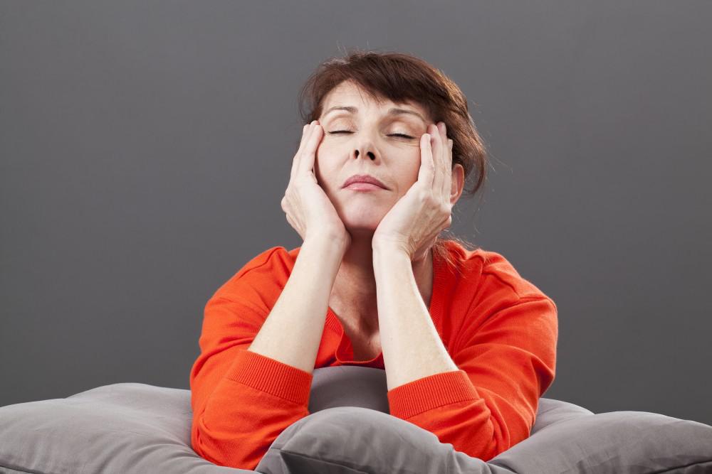 Navigating the Storm: Understanding and Managing Menopause Headaches