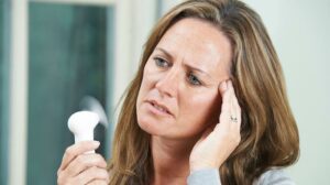 What Are Some Common Menopause Symptoms?