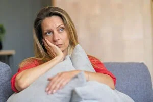 Menopause Burning Sensation Treatment: Different Options