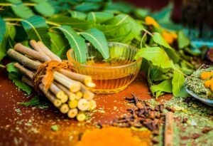 What Is The Role Of Ayurveda For PCOS?
