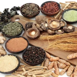 Adaptogens For Joint Pain Relief During Menopause