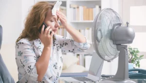Alternative Therapies To Manage The Effect of Hot Flashes
