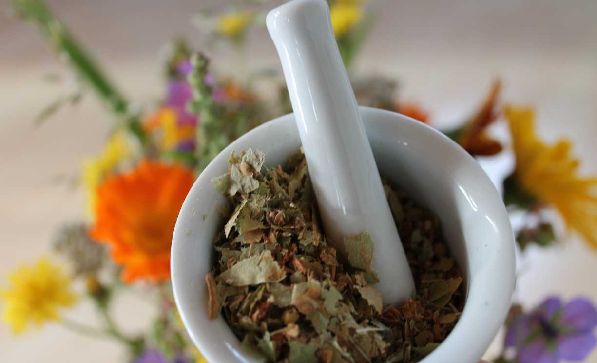 Best Homeopathic Medicine For Hot Flashes During Menopause