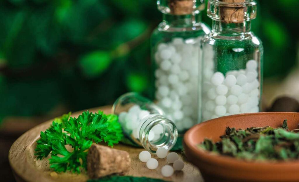 Common Homeopathic Remedies For Menopause