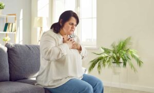 View of PCOS Side Effects and How To Manage Them?