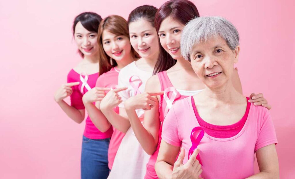 Do the Chances Of Breast Cancer Increase After Menopause?