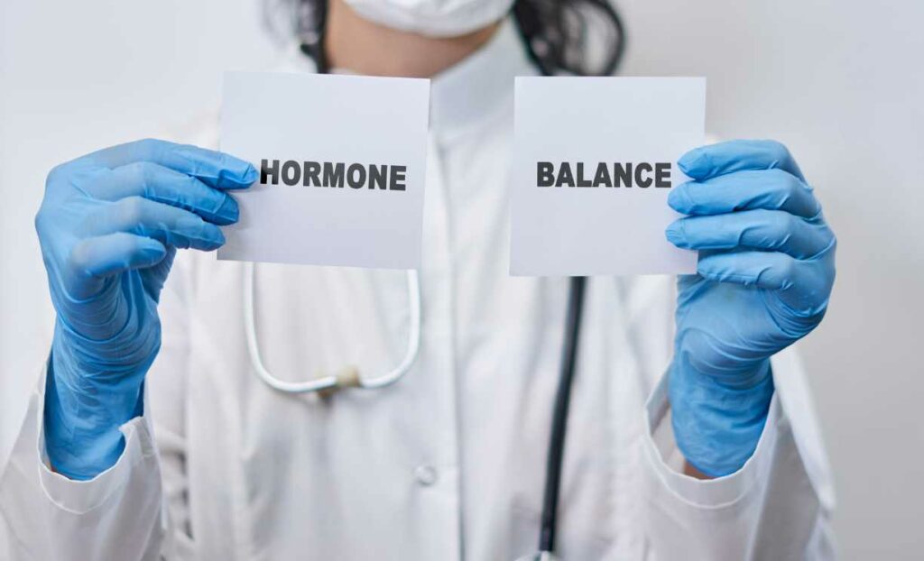 Factors Contributing To Early Menopause