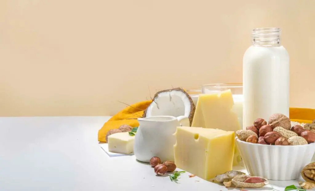 Foods That Can Help Manage Weight During Perimenopause