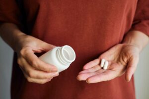 When Should I Consider Medication For Menopause Fatigue?