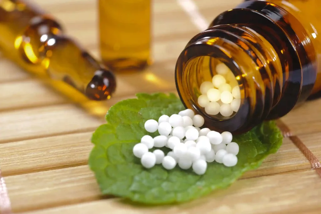 Harmonizing Health: A Holistic Approach to PCOD with Homeopathy
