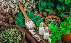 Homeopathic Medicine For PCOS