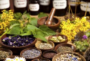 How To Choose Homeopathic Remedies for Hot Flashes?