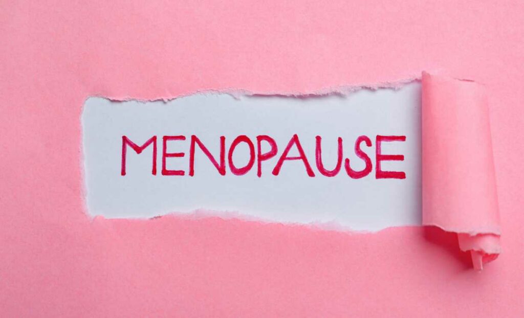 Is Homeopathy Effective Against Menopause?