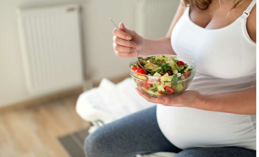 Lifestyle Modifications For Conceiving With PCOS