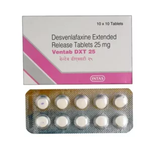 Medications For Relief From Vasomotor Symptoms-Desvenlafaxine
