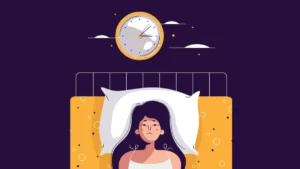 Natural Remedies for Menopause-Induced Sleep Challenges