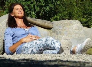 What Are The Examples Of Holistic Treatment For Menopause?