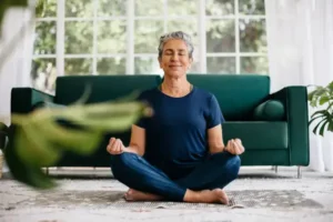 Mindfulness and Herbal Supplements