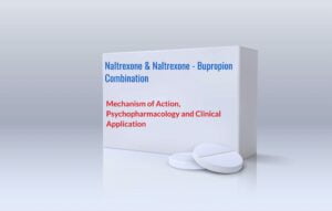 Naltrexone-Bupropion-Orlistat Combination