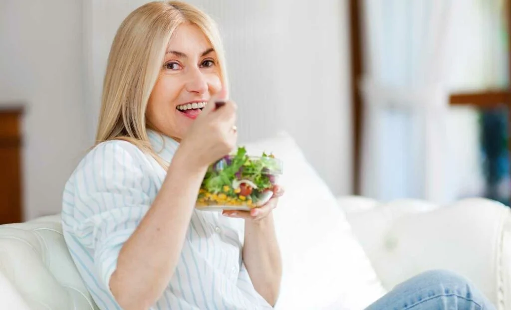 Natural Remedies For Perimenopause Weight Gain