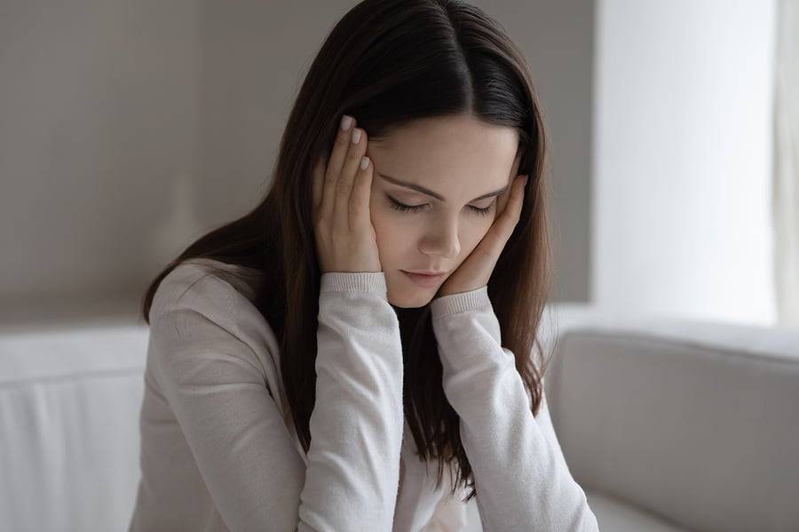 Natural Remedies for Dizziness During Menopause