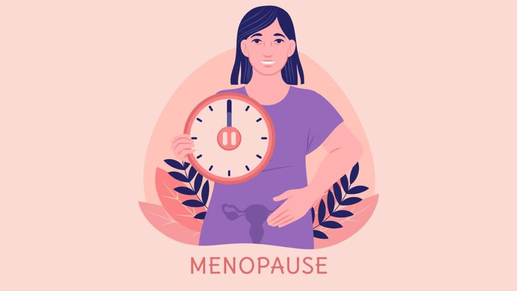 Natural Remedies for Menopause: Navigating the Transition with Holistic Wellness