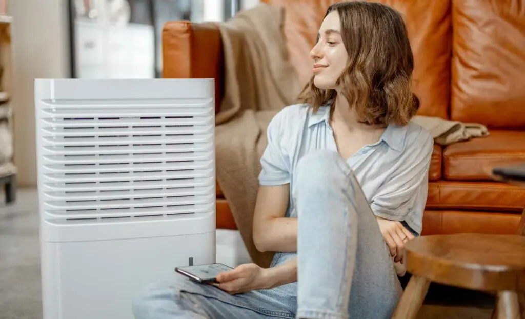Natural Ways To Manage Allergies During Menopause