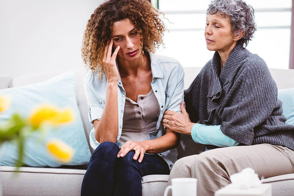 Navigating Early Menopause: Understanding, Coping, and Treatment Options