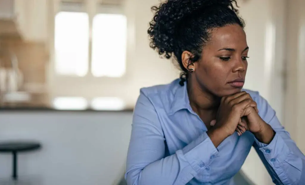 PCOS Anxiety Medication
