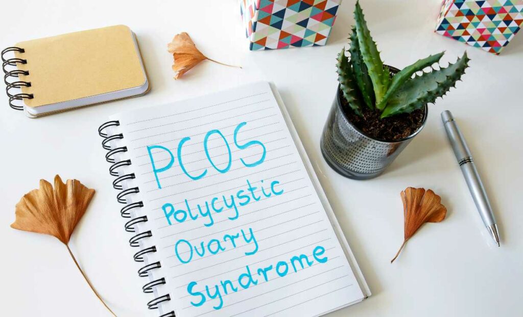 pcos treatment