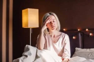 How Menopause Affects The Body Odor?