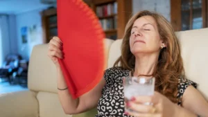 Understanding Hot Flashes