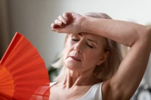 Understanding Menopause and Hot Flashes