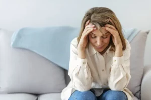 Understanding The Connection Between Menopause and Depression
