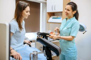 Who Is An Obstetrician-Gynecologist?