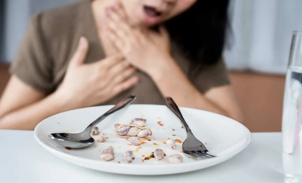 What Allergies Are Linked To Menopause?