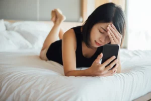 What Causes Menopausal Vaginal Dryness