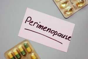 What Is "Pre-Menopause"?