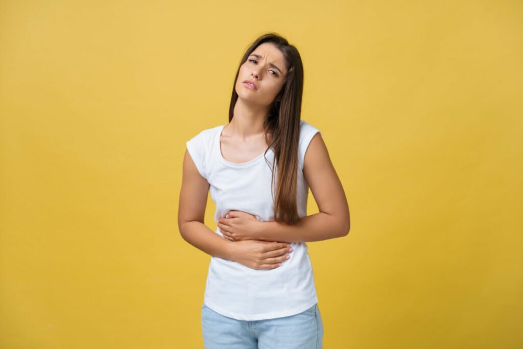 Navigating the Storm: Managing PCOS Abdominal Pain with Effective Strategies