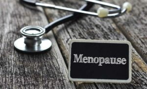 Why Does Menopause Cause Paresthesia?