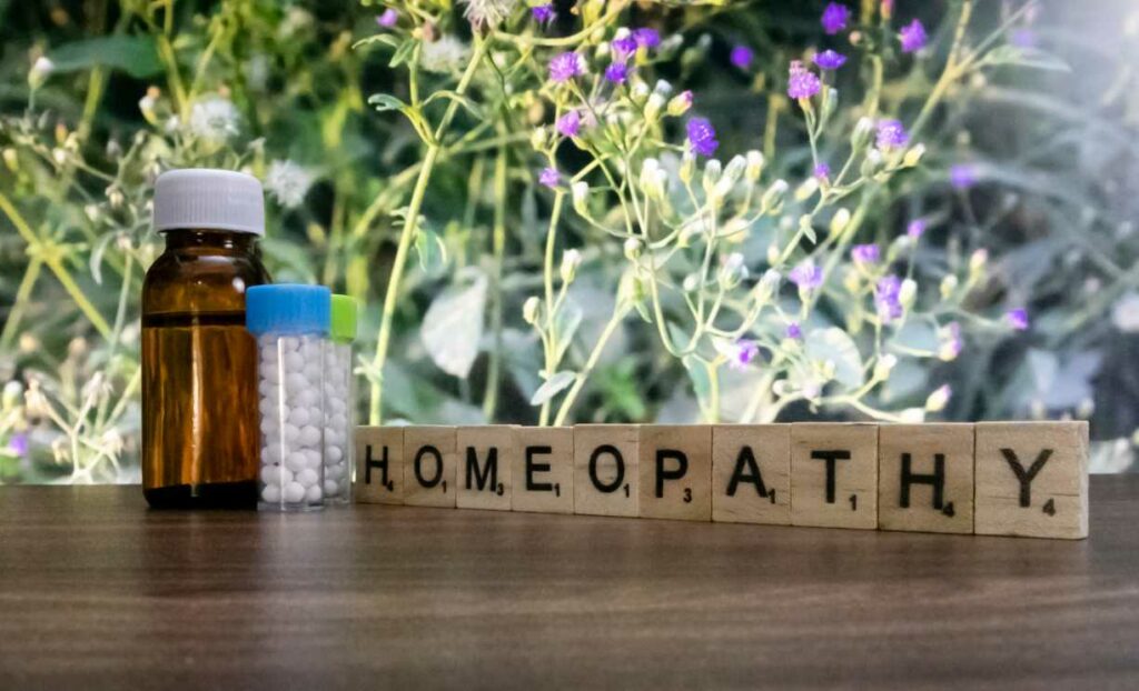 best homeopathic medicine for hot flashes