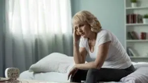 How Menopause Causes Depression?