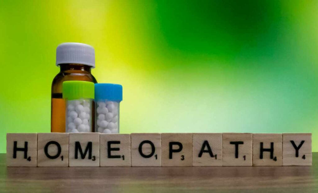 homeopathic remedies for menopause