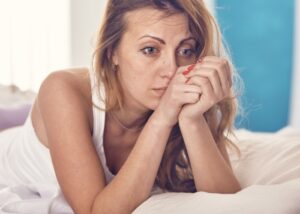 How Can I Reduce Anxiety During Perimenopause?