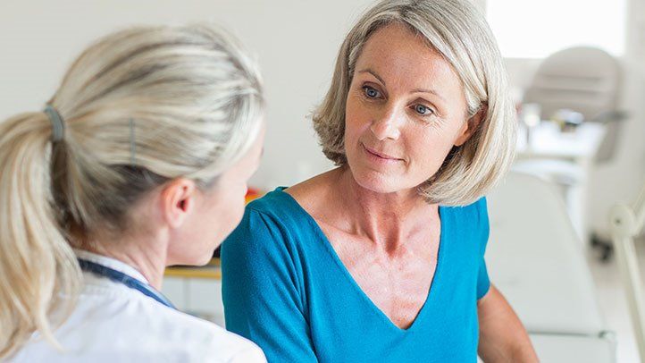 Understanding Diagnostic Tests for Menopause: Exploring The Options